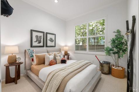 101 Madera Del Presidio Drive Corte Madera CA 94925