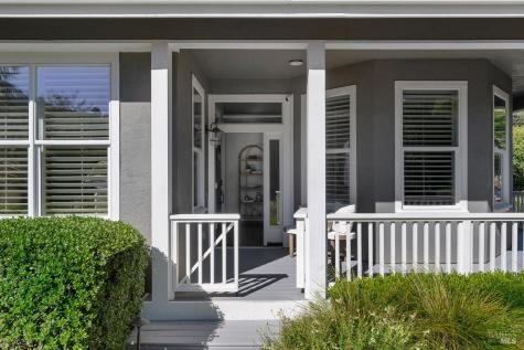 101 Madera Del Presidio Drive Corte Madera CA 94925