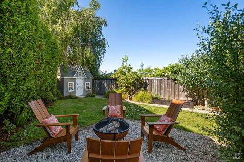 101 Madera Del Presidio Drive Corte Madera CA 94925