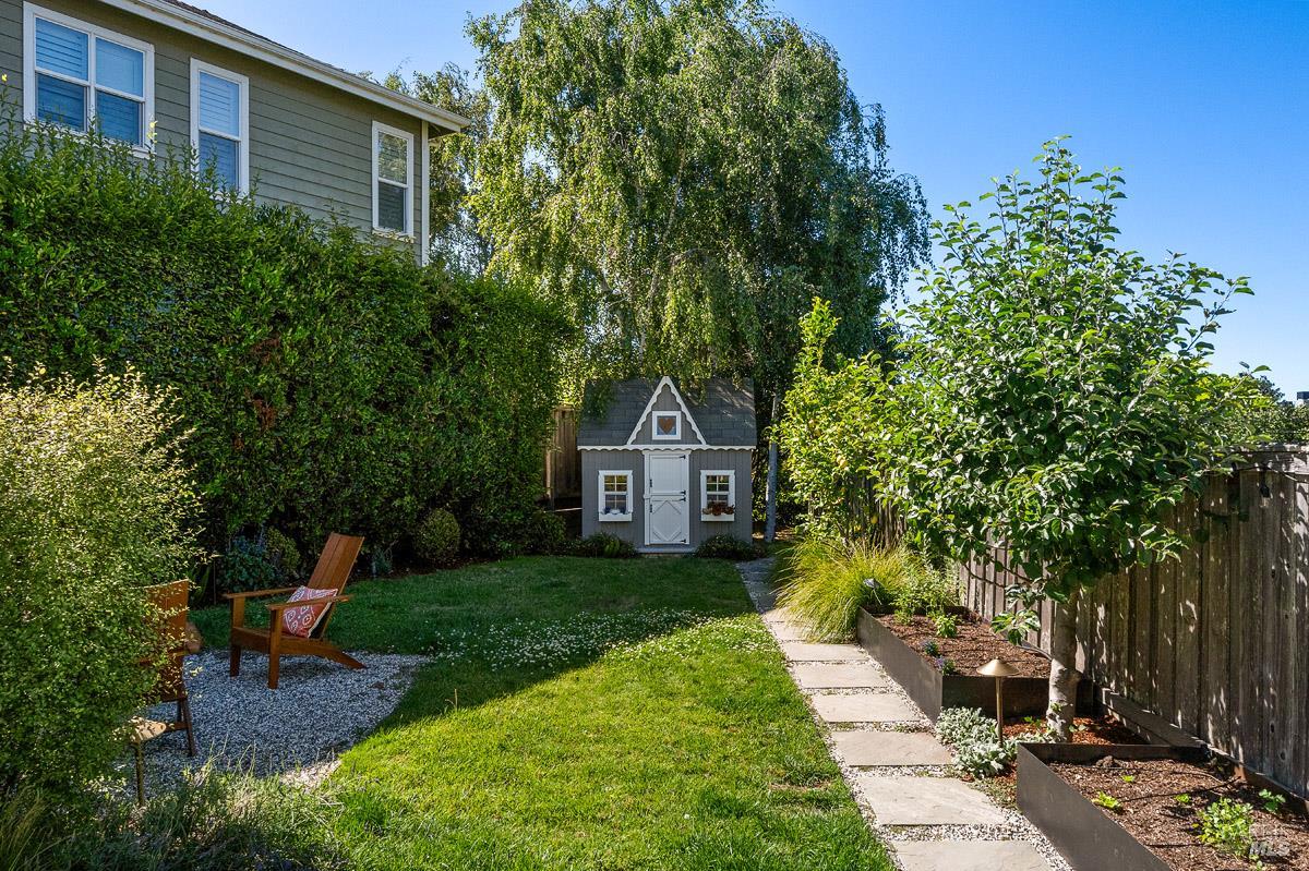 101 Madera Del Presidio Drive Corte Madera CA 94925