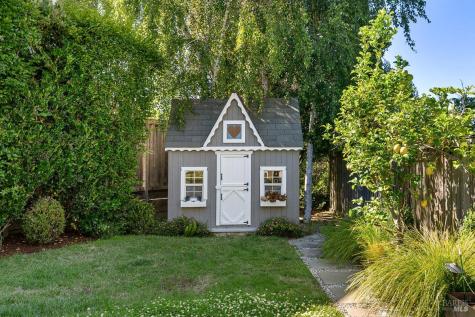 101 Madera Del Presidio Drive Corte Madera CA 94925