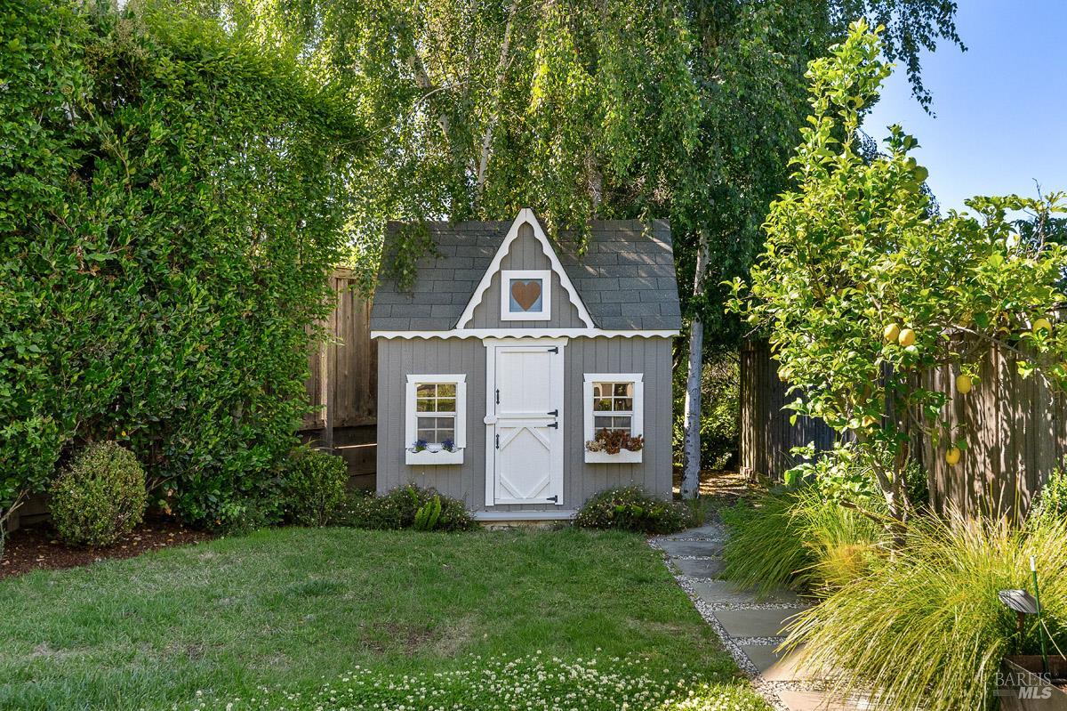 101 Madera Del Presidio Drive Corte Madera CA 94925