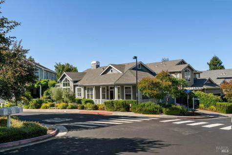 101 Madera Del Presidio Drive Corte Madera CA 94925