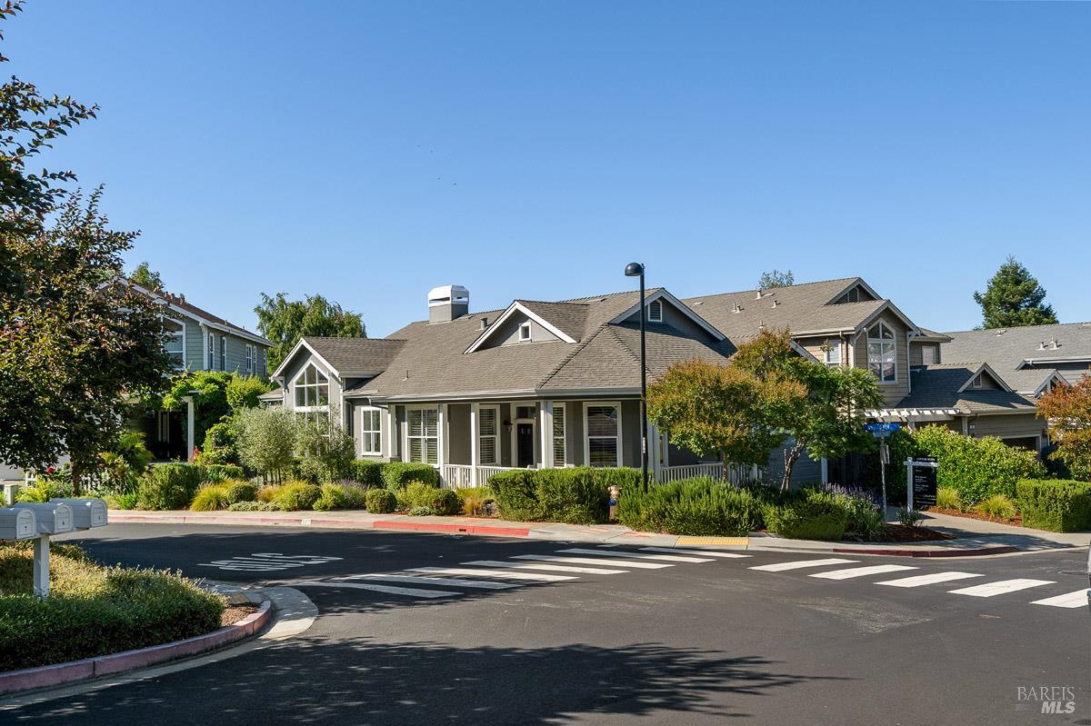 101 Madera Del Presidio Drive Corte Madera CA 94925