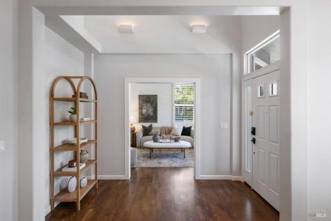 101 Madera Del Presidio Drive Corte Madera CA 94925