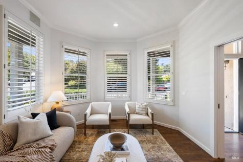 101 Madera Del Presidio Drive Corte Madera CA 94925