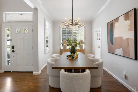101 Madera Del Presidio Drive Corte Madera CA 94925