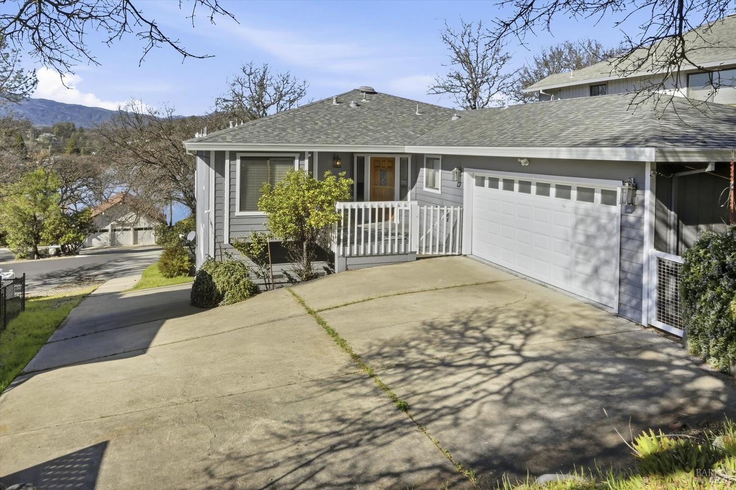 19246 N Shore Court Hidden Valley Lake CA 95467