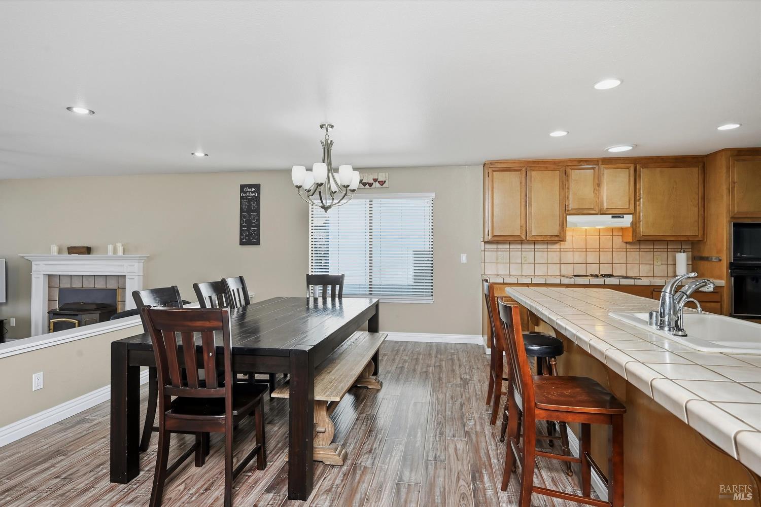 19246 N Shore Court Hidden Valley Lake CA 95467