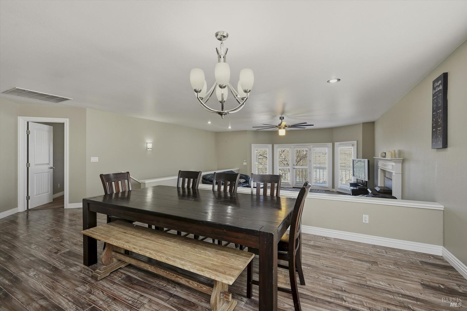 19246 N Shore Court Hidden Valley Lake CA 95467
