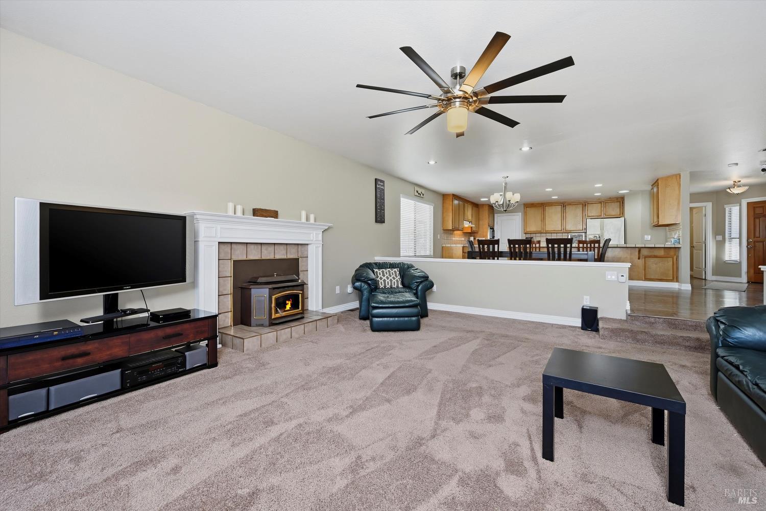 19246 N Shore Court Hidden Valley Lake CA 95467
