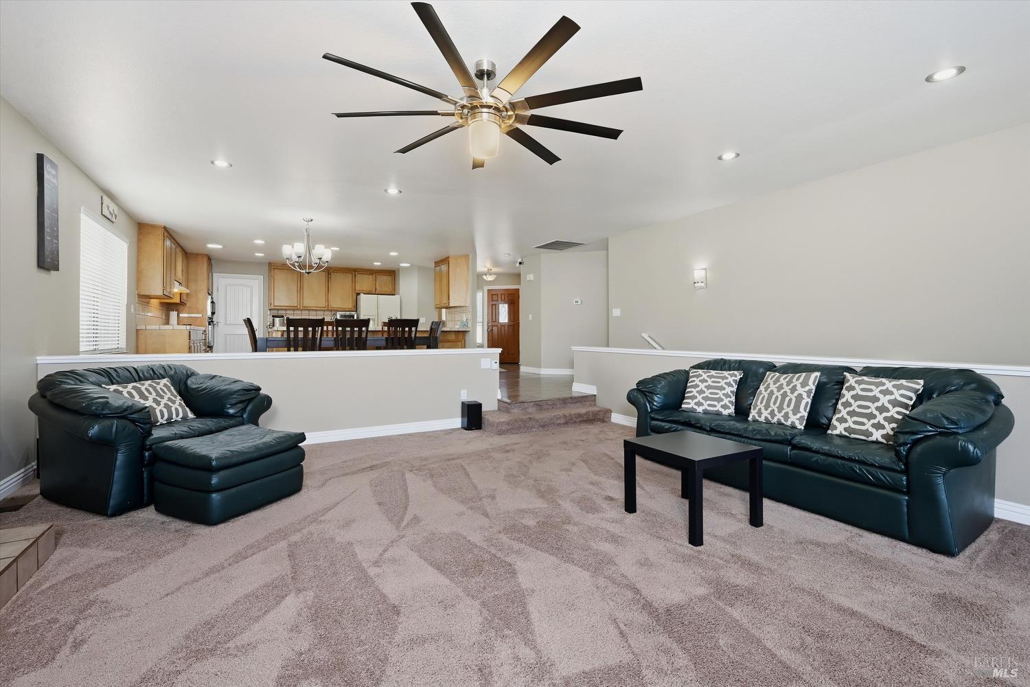 19246 N Shore Court Hidden Valley Lake CA 95467