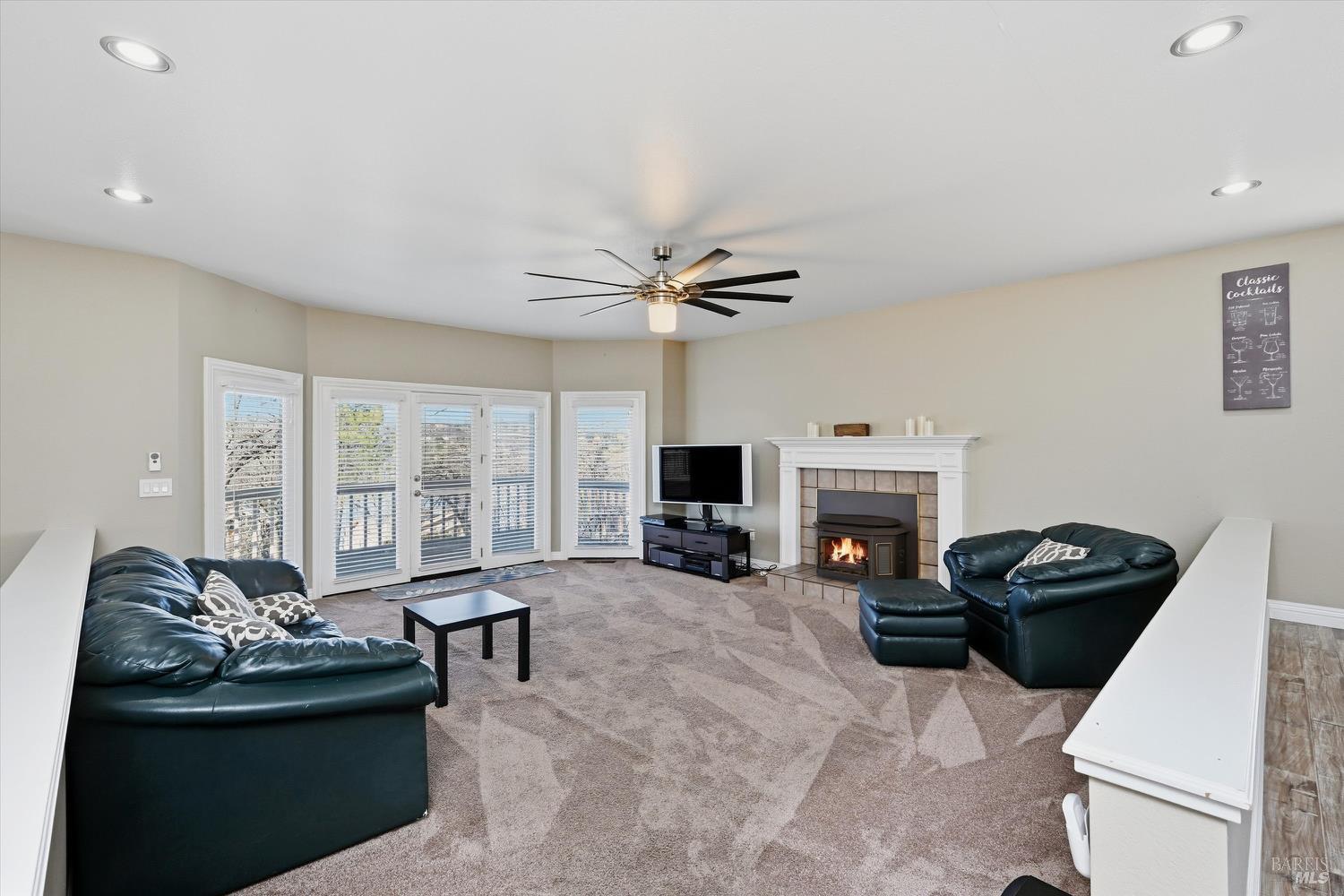 19246 N Shore Court Hidden Valley Lake CA 95467