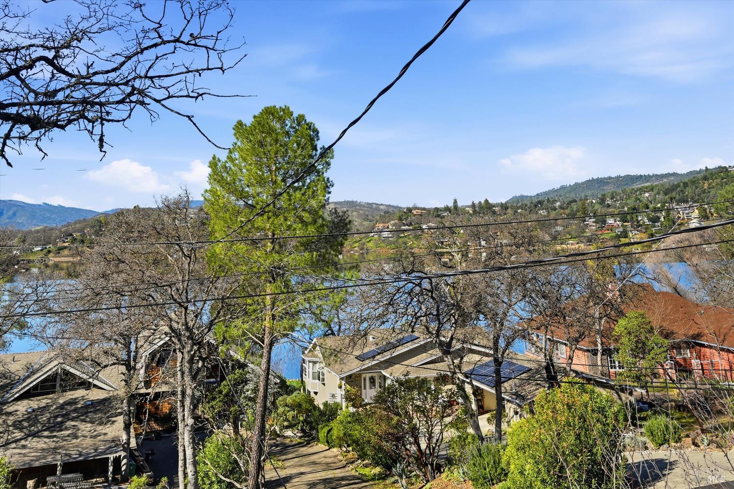 19246 N Shore Court Hidden Valley Lake CA 95467