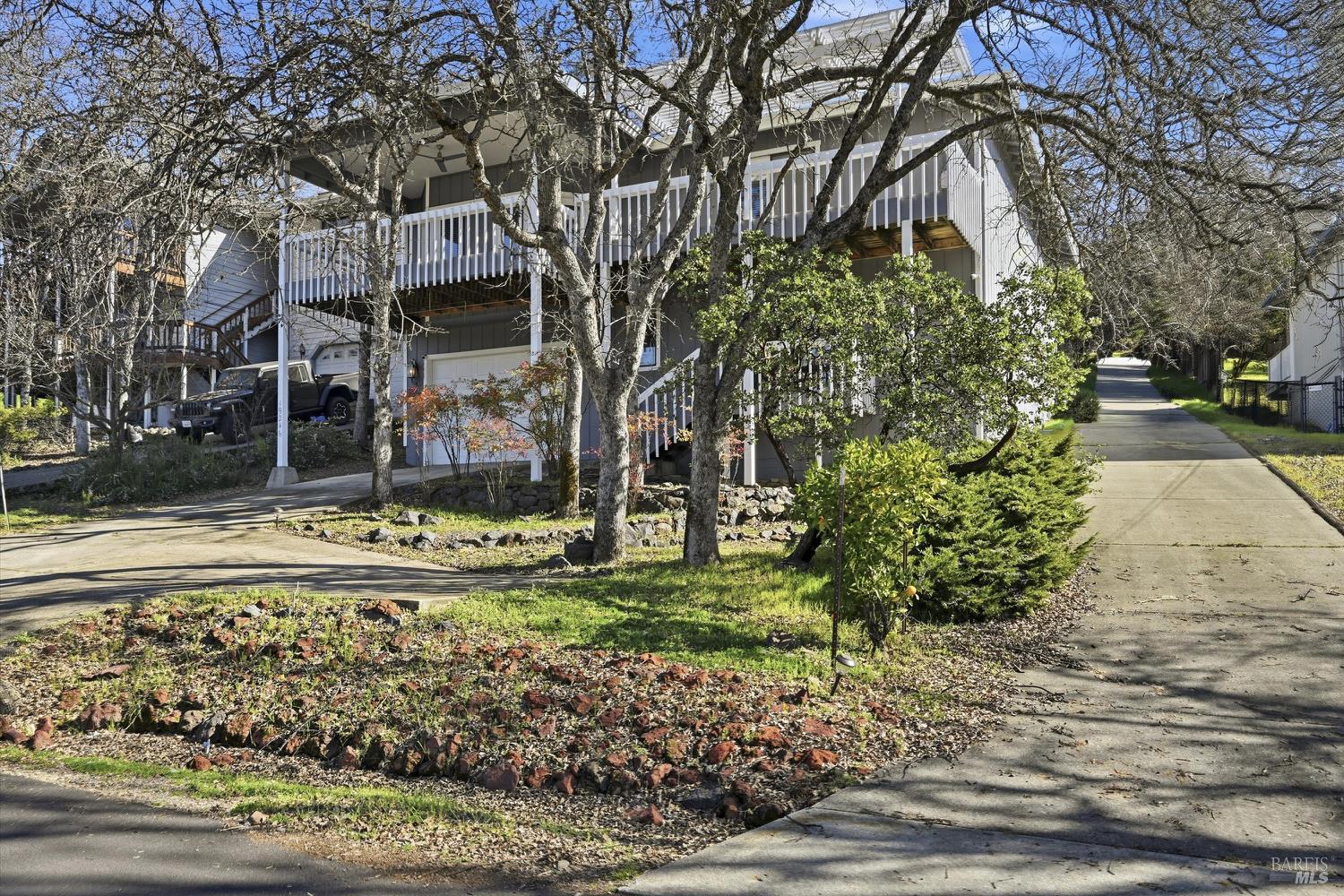 19246 N Shore Court Hidden Valley Lake CA 95467