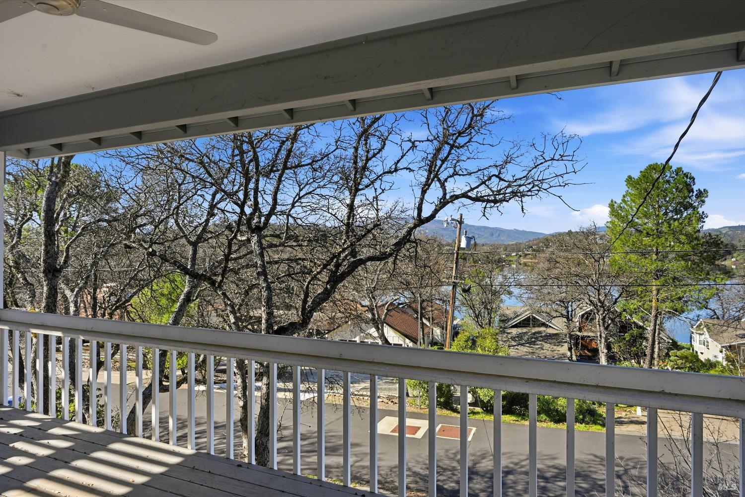 19246 N Shore Court Hidden Valley Lake CA 95467