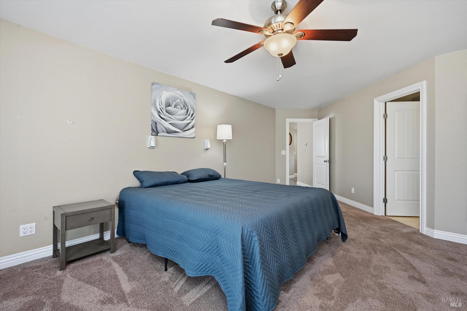 19246 N Shore Court Hidden Valley Lake CA 95467