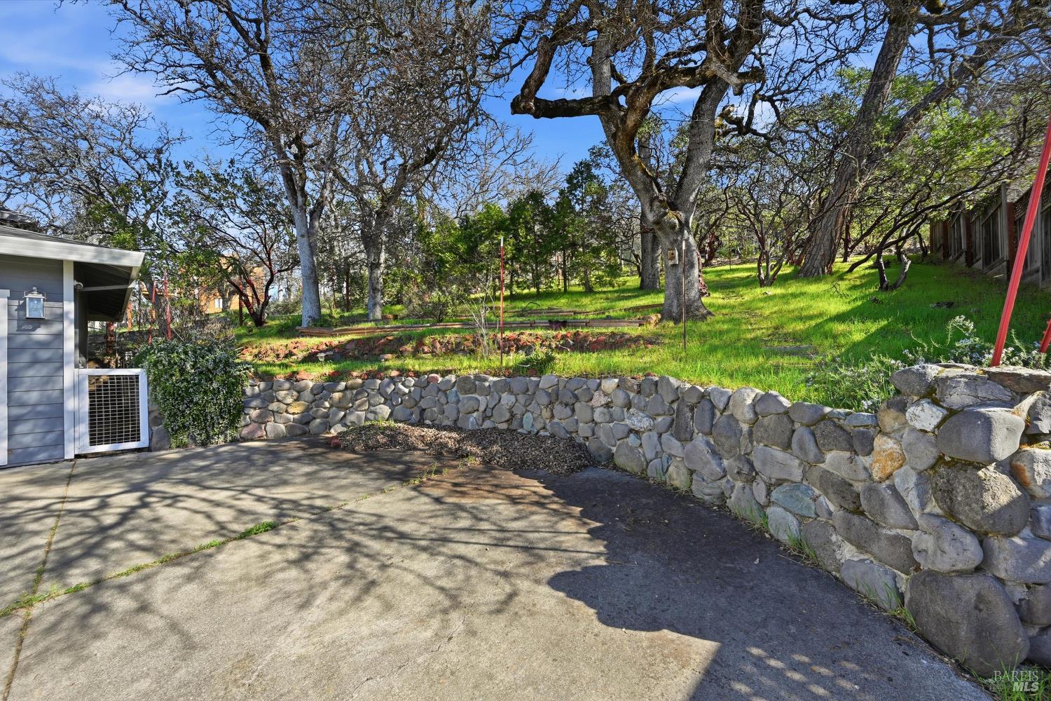 19246 N Shore Court Hidden Valley Lake CA 95467