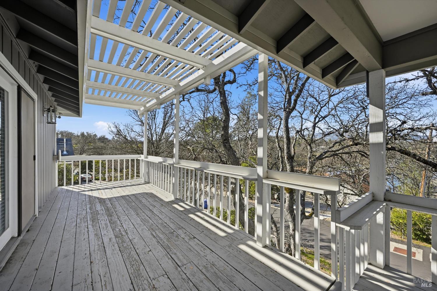 19246 N Shore Court Hidden Valley Lake CA 95467