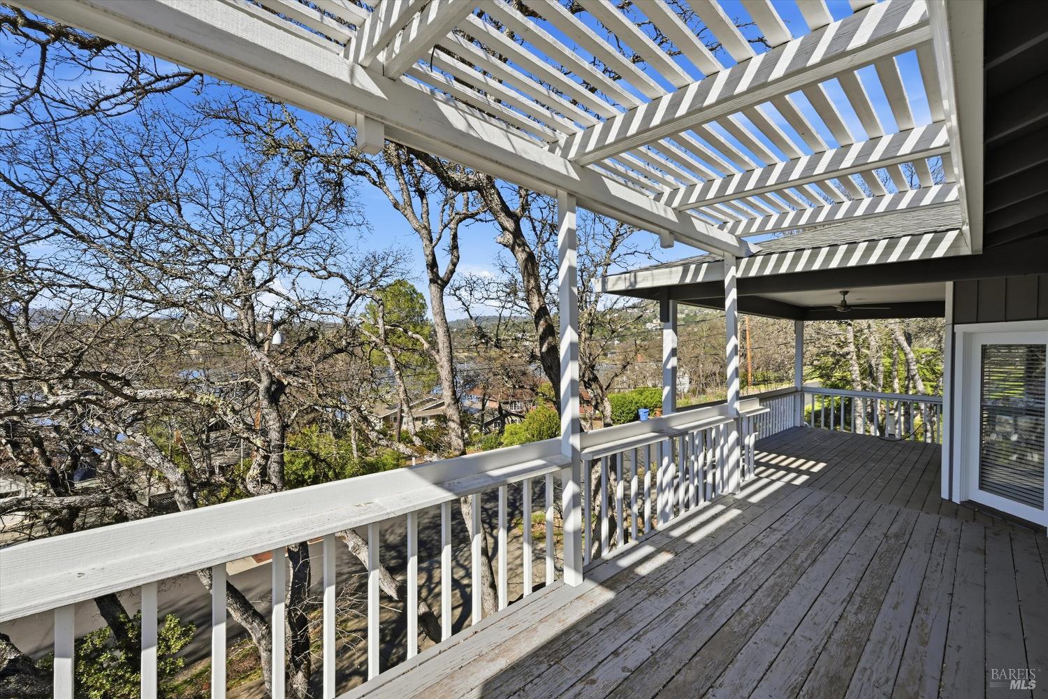 19246 N Shore Court Hidden Valley Lake CA 95467