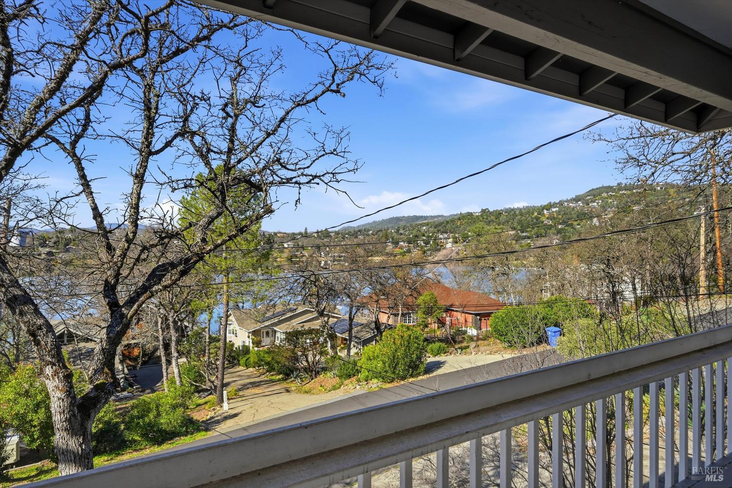 19246 N Shore Court Hidden Valley Lake CA 95467