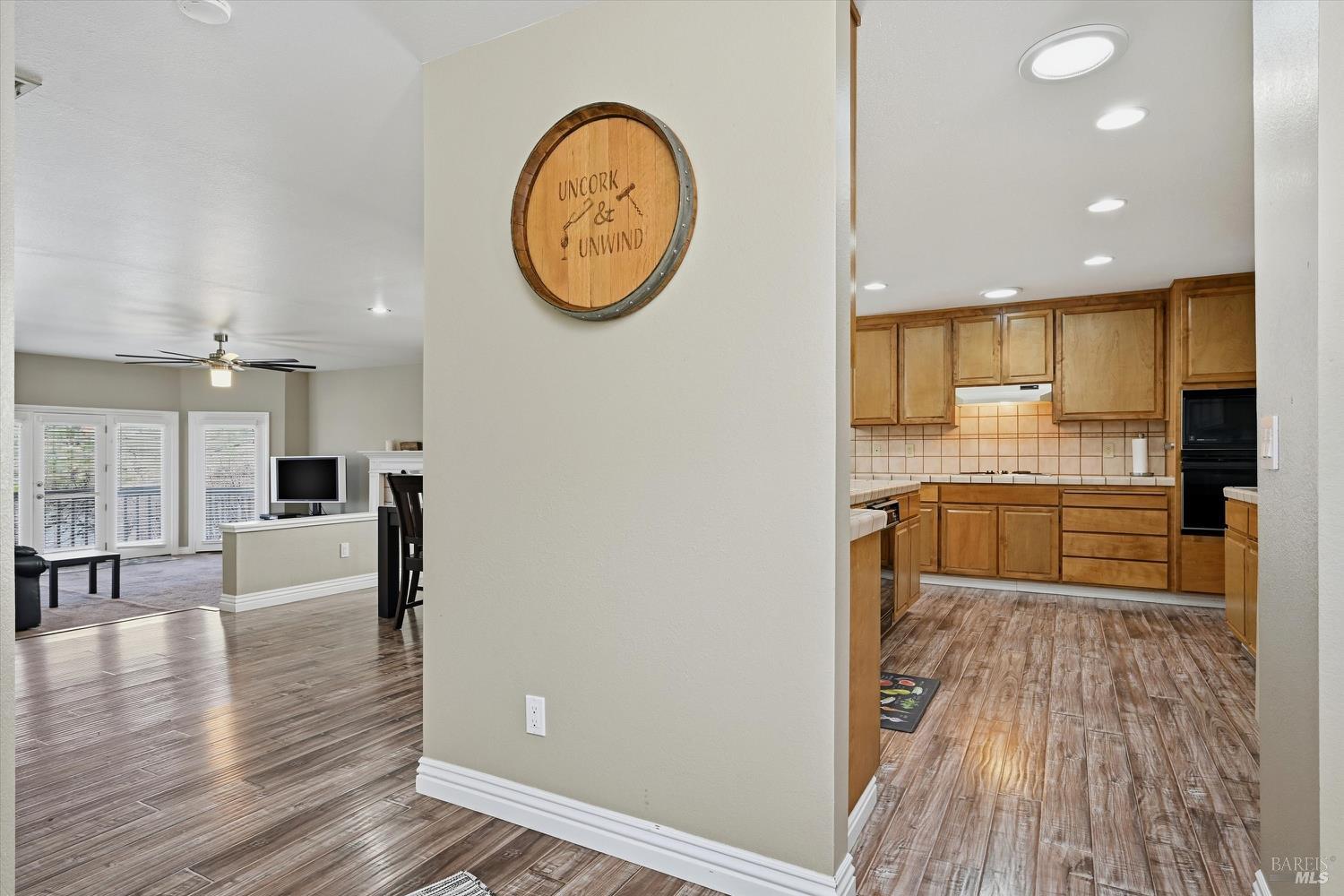 19246 N Shore Court Hidden Valley Lake CA 95467