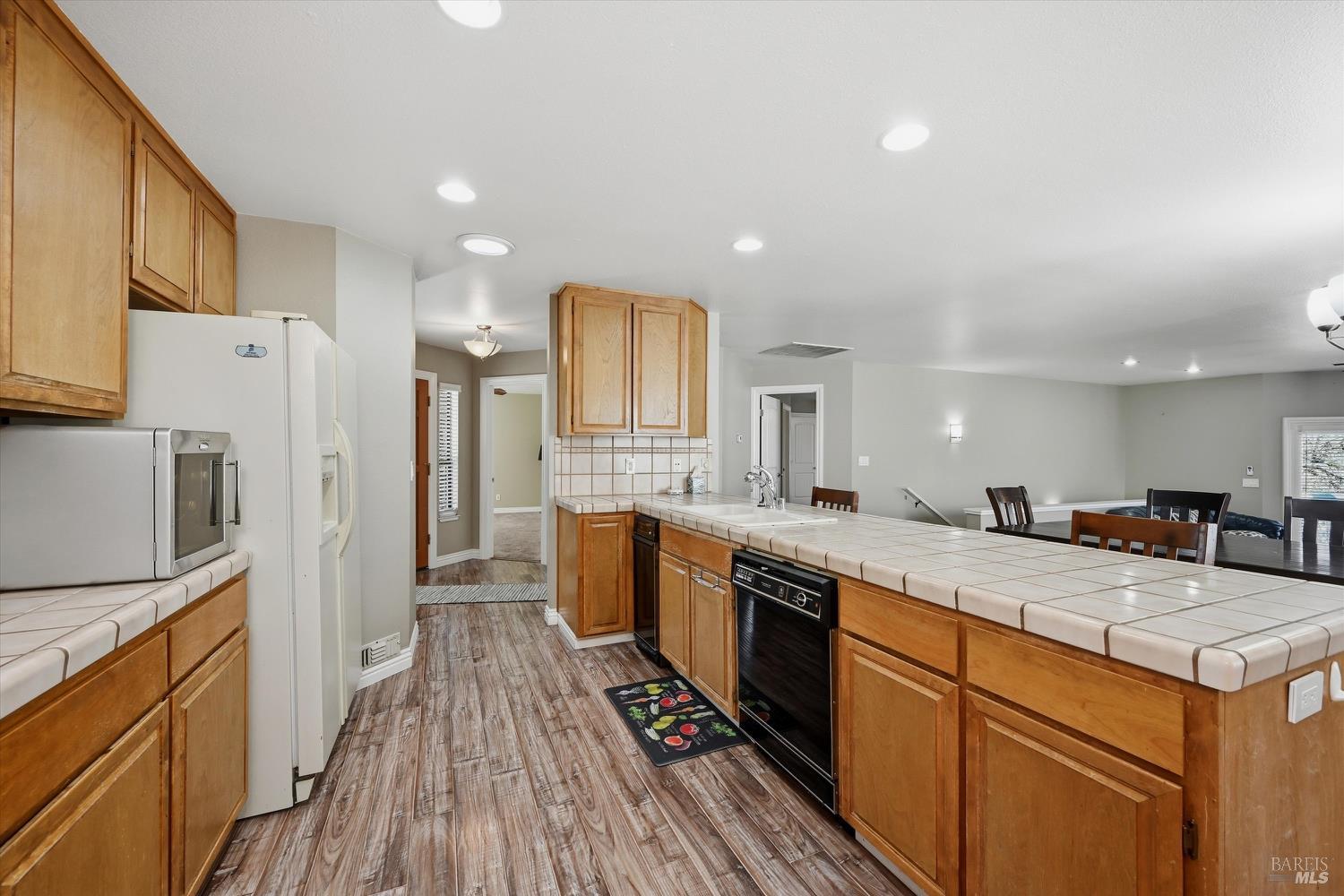 19246 N Shore Court Hidden Valley Lake CA 95467