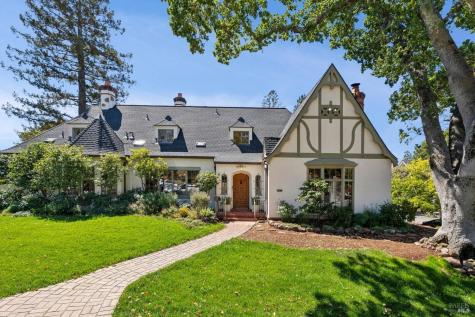 87 Forbes Avenue San Rafael CA 94901
