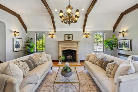 87 Forbes Avenue San Rafael CA 94901