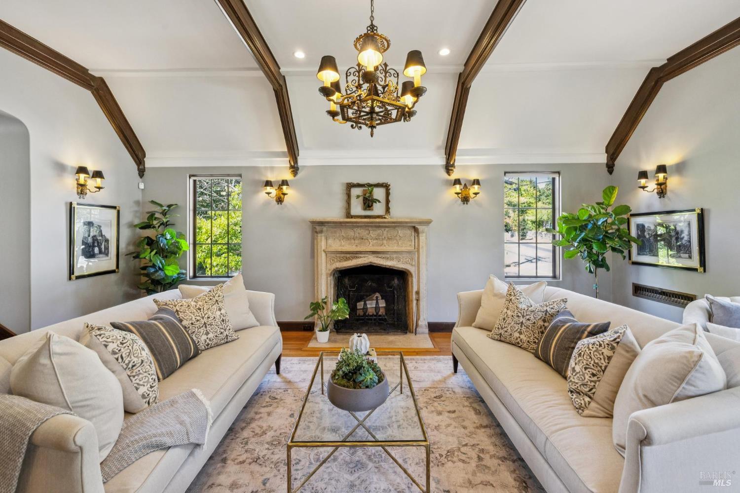 87 Forbes Avenue San Rafael CA 94901