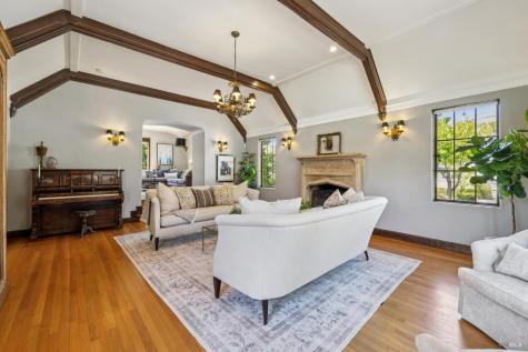 87 Forbes Avenue San Rafael CA 94901