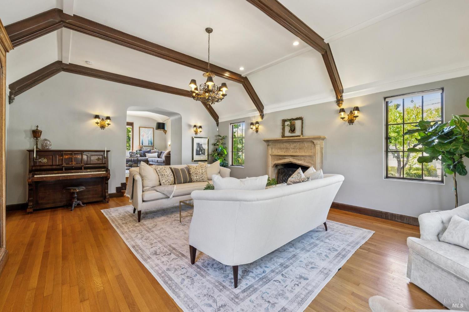 87 Forbes Avenue San Rafael CA 94901