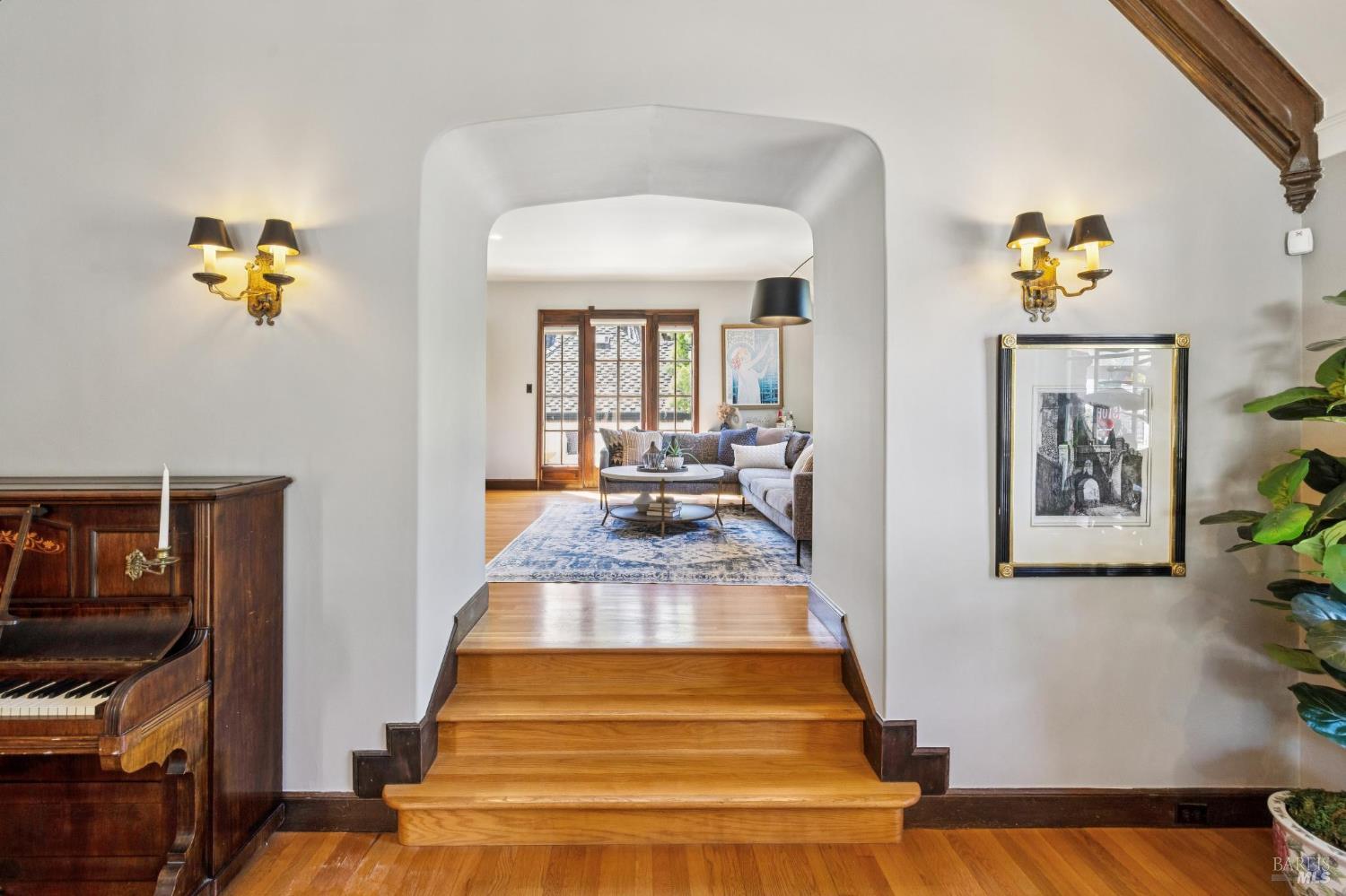 87 Forbes Avenue San Rafael CA 94901