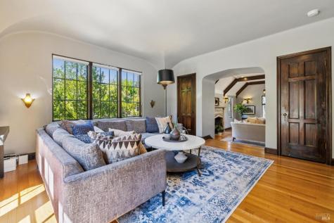 87 Forbes Avenue San Rafael CA 94901
