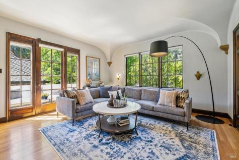 87 Forbes Avenue San Rafael CA 94901