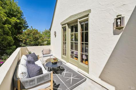 87 Forbes Avenue San Rafael CA 94901