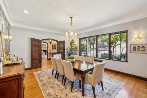 87 Forbes Avenue San Rafael CA 94901