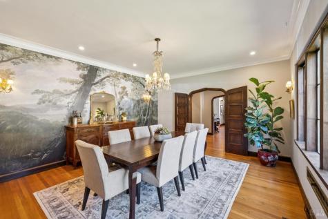 87 Forbes Avenue San Rafael CA 94901