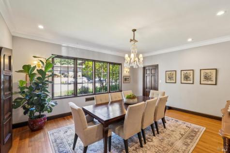 87 Forbes Avenue San Rafael CA 94901
