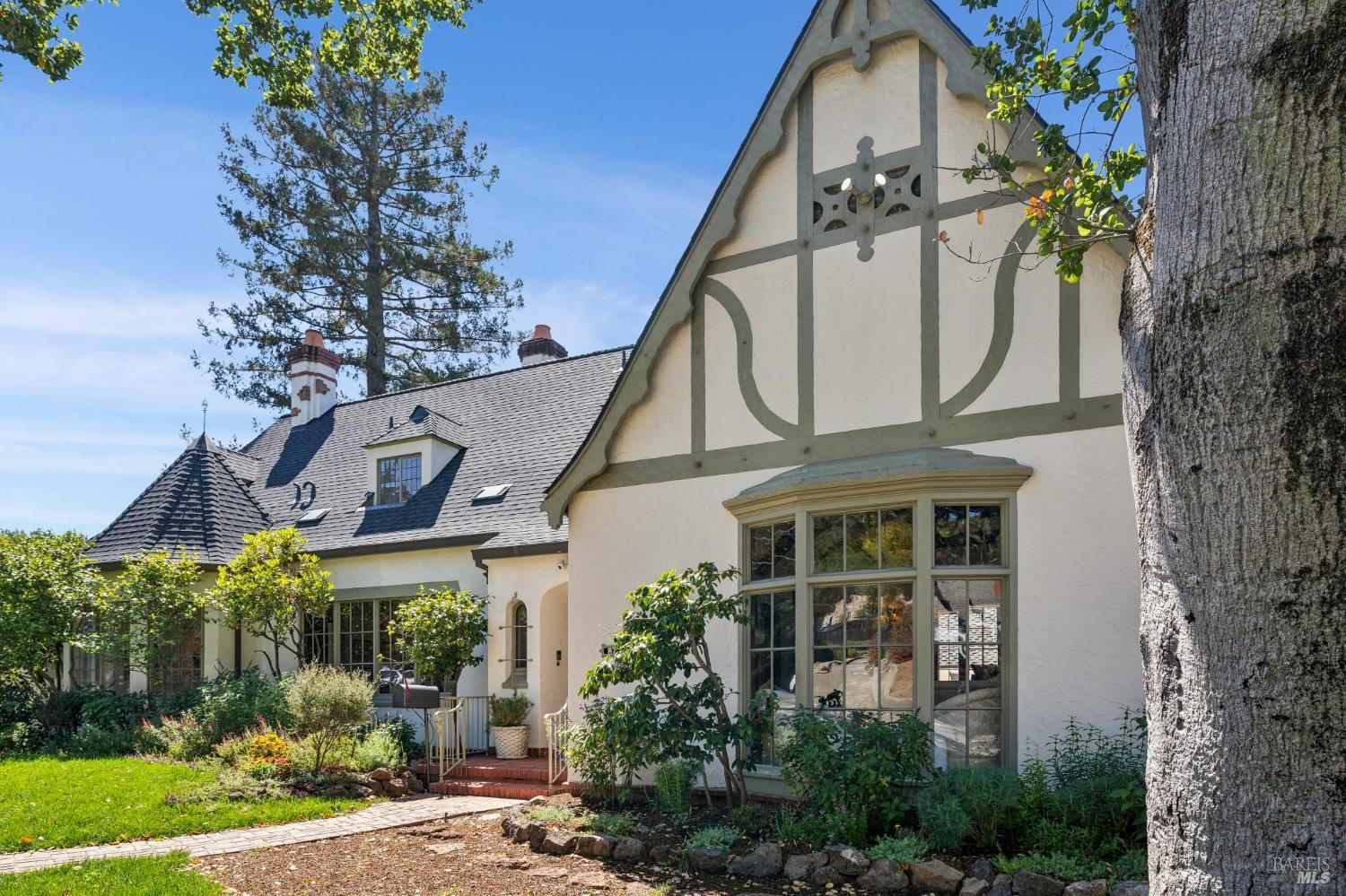 87 Forbes Avenue San Rafael CA 94901