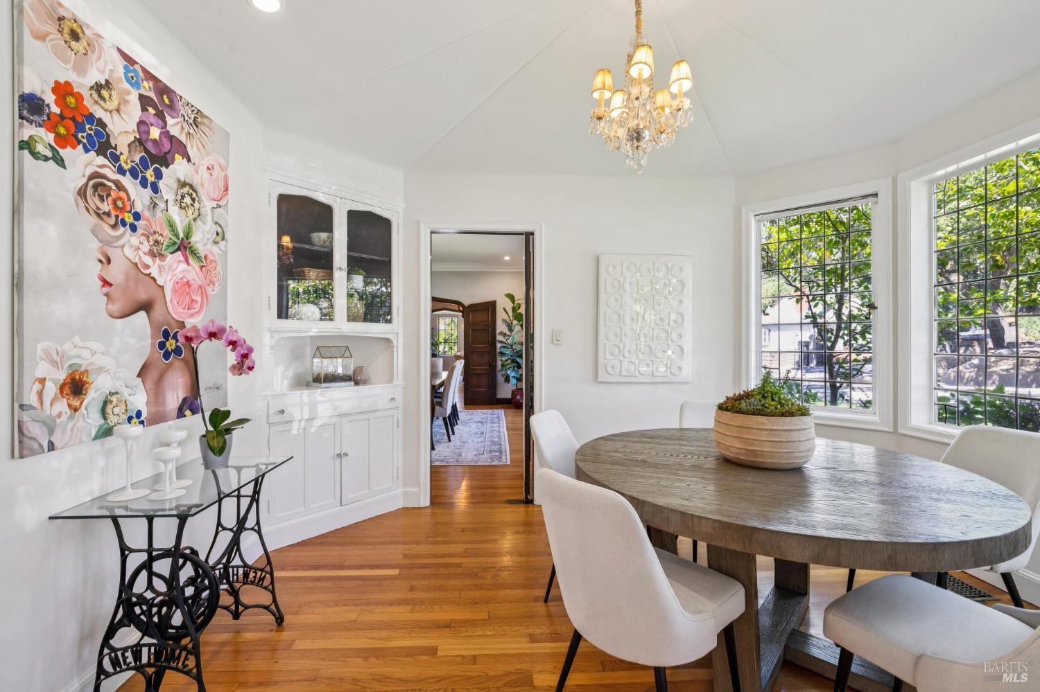 87 Forbes Avenue San Rafael CA 94901