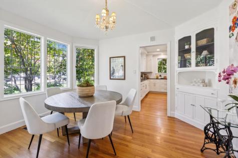 87 Forbes Avenue San Rafael CA 94901