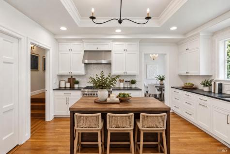87 Forbes Avenue San Rafael CA 94901