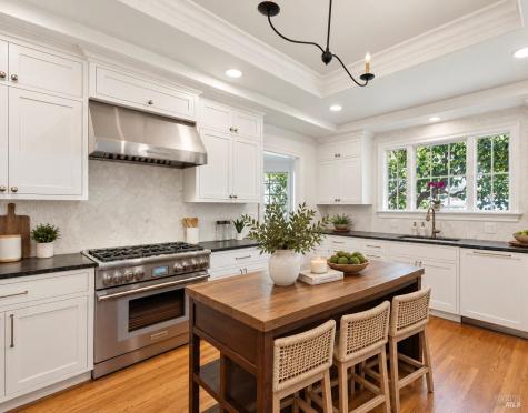 87 Forbes Avenue San Rafael CA 94901