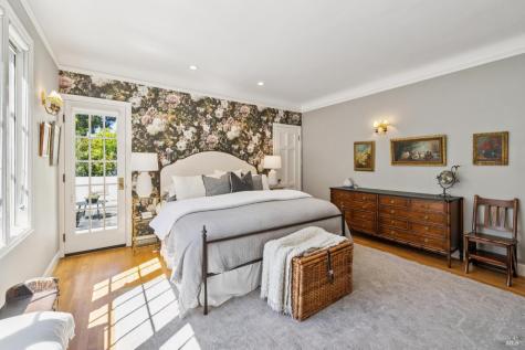 87 Forbes Avenue San Rafael CA 94901