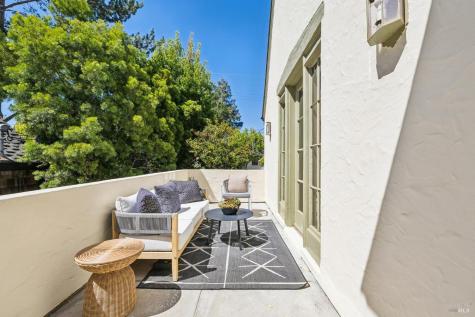 87 Forbes Avenue San Rafael CA 94901