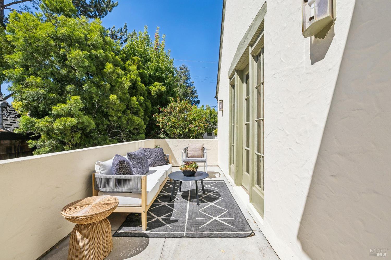 87 Forbes Avenue San Rafael CA 94901