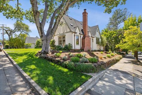 87 Forbes Avenue San Rafael CA 94901