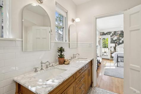 87 Forbes Avenue San Rafael CA 94901