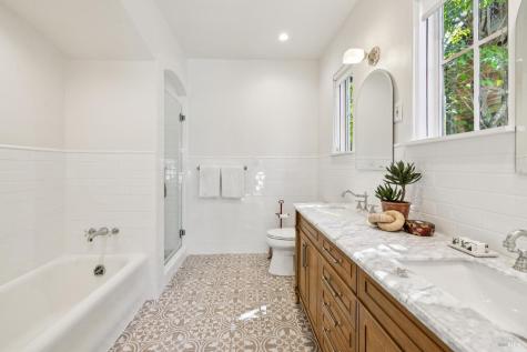 87 Forbes Avenue San Rafael CA 94901